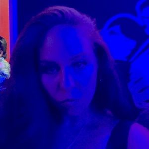 Meet your Posher, Tracy